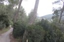 Chemin de Roumpinas